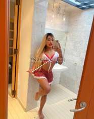 Nicolymel Darlington Transex Soy Nicoly, una sexy diosa latina rubia. Te advierto que soy una chica muy caliente y me gusta hacer de todo sin limites, besos con lengua, soy muy dominante, me gusta el 69. Soy experta en principiantes, tengo un lugar discreto para nuestra cita caliente. Tengo lencería especial y muy sexy, soy muy activa y seguro que volverás más a menudo. llamame o mandame mensaje para mas informacion besos bebe