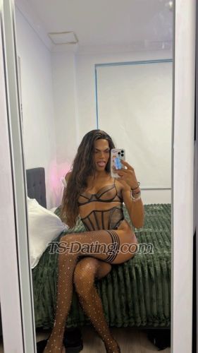 trans girl Nicolythara 1174904