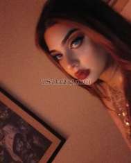 Niikki Jaipur Transex Olá, meu nome é NIKKI, sou TRANSSEXUAL que adora brincar e trabalhar com todos vocês, pessoas excitadas. O mundo do sexo me fascina! Minha personalidade calma e amigável o deixará à vontade desde o momento em que nos encontrarmos, deixe-me ajudá-lo a realizar suas fantasias mais loucas. Estou sempre pronta para oferecer muito prazer e satisfação a todos os meus clientes! Para um verdadeiro momento de relaxamento, ofereço os seguintes serviços. Grego , Experiência de namorada, oral, fetiche e muito mais, para quaisquer outros extras que desejar, pergunte-me. Sou pré operatório Trans e totalmente funcional!!! Muito apaixonados, descontraídos, os novatos são mais do que BEM-VINDO. Respeito entre mim e meus clientes é essencial! Venha e junte-se a mim na minha premissa muito confortável e discreta. Sinta-se à vontade para me ligar a qualquer momento, números privados serão ignorados Estou ansioso para conhecê-lo! NENHUM SAFESEX BAREBACK É OBRIGATÓRIO... 😘😘😘😘 Apenas dias limitados.... Reserve-me agora 😘😘😘😘