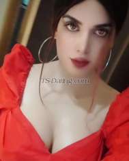 Niikki Gurgaon Transex Ciao, mi chiamo NIKKI, sono TRANSSESSUALE che ama giocare e lavorare con tutte voi persone arrapate. Il mondo del sesso mi affascina! La mia personalità calma e amichevole ti metterà a tuo agio dal momento in cui ci incontreremo, lascia che ti aiuti a far emergere le tue fantasie più sfrenate. Sono sempre pronto ad offrire grande piacere e soddisfazione a tutti i miei clienti! Per un vero momento di relax, offro i seguenti servizi: greco, esperienza fidanzata, orale, fetish e molti altri, quindi per qualsiasi altro extra che desideri, chiedimi. Sono una trans preoperatoria e perfettamente funzionante!!! Molto appassionato, accomodante, i principianti sono più che BENVENUTI. Il rispetto tra me e i miei clienti è fondamentale! Vieni e unisciti a me nella mia sede molto confortevole e discreta. Sentiti libero di chiamarmi in qualsiasi momento i numeri privati verranno ignorati Non vedo l'ora di incontrarvi! NESSUN BAREBACK SAFESEX È D'OBBLIGO... 😘😘😘😘 Solo giorni limitati.... Prenotami ora 😘😘😘😘