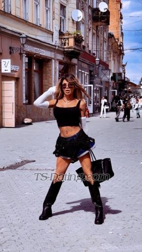 trans girl Nikakrouf 9432687 trans girl Nikakrouf 9432687