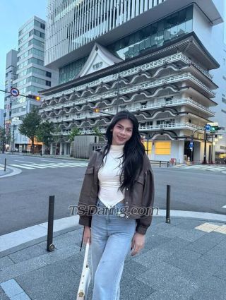 trans girl Nikasohahott 8830792