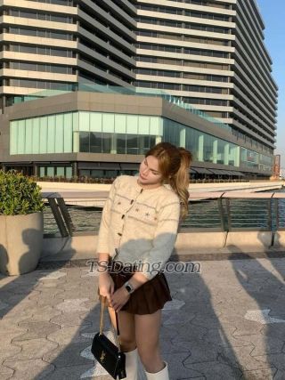 trans girl Nikasohahott 8830921