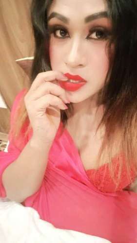 trans girl Nikiminhaz 3147485