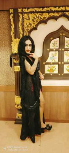 trans girl Nikiminhaz 3147505