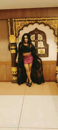 trans girl Nikiminhaz 3147517