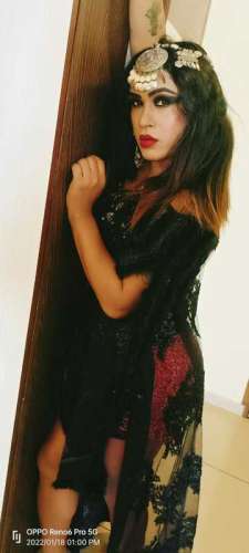 trans girl Nikiminhaz 3147556