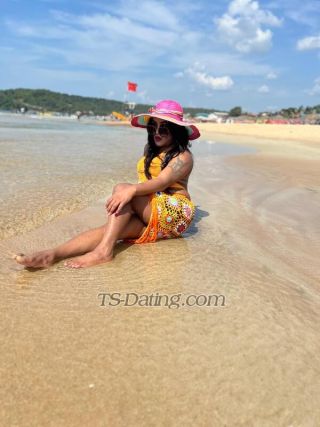 trans girl Nikiminhaz 4255196