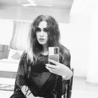 trans girl Nikiminhaz 4326605