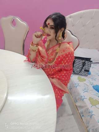 trans girl Nikiminhaz 5348767