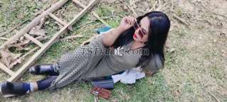 trans girl Nikiminhaz 8909961