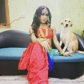 trans girl Nikiminhaz 9493419