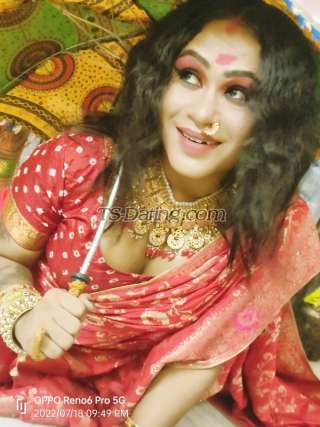 trans girl Nikiminhaz 9765734