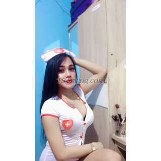 trans girl Nikita96 8985640 trans girl Nikita96 8985640