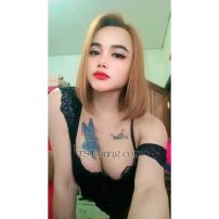 Nikitaclaudy Kuala Lumpur TS escort 