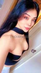 Nikki Roy New Delhi Transex