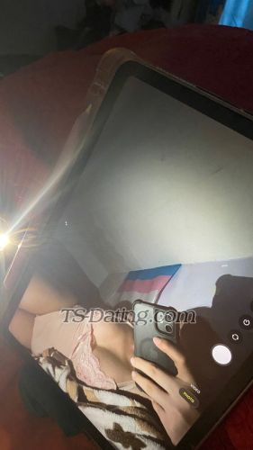 trans girl NikkiSantos 5394293