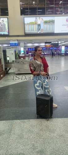 trans girl Nikkiarora 4049105