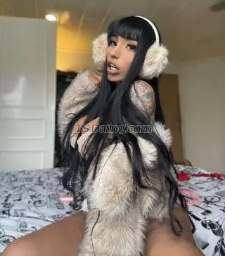 Shemale NikyBella 6726580