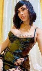 Niky Ladyboy Coquimbo Transex PERFIL PARA SENHORES DE BOM GOSTO: Saudações, sou NIKY LADYBOY, linda garota trans COLOMBIANA, recém-chegada ao país, curta temporada Veja o conteúdo do meu perfil e verifique que sou 100% real, uma jovem trans. de alto nível, Companheira profissional, sua amante ideal, Atendimento de nível sou o que você sempre sonhou feminina, bem falada, carinhosa, paqueradora, safada, tratamento especial sem pressa ou pressão sou completa, você Garanto que você não vai se arrepender. Serviços completos que me adapto conforme o andamento do encontro e os gostos, fantasias e fetiches do meu cliente. Muito complacente, excêntrico, carinhoso e safado. para você em minha casa particular e totalmente discreta, entre em contato comigo e tenha o prazer de me conhecer, você nunca vai me esquecer LINDOS BEIJOS. LIGUE PARA MIM: 9 6679 4233 twitter.com/NicoleLatinaTs instagram/ _.nicolegonzalez