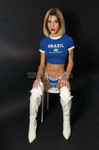 trans girl NinaBitth 1253487 trans girl NinaBitth 1253487