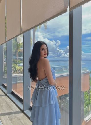 trans girl Ningguang 8885304