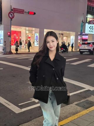 trans girl NinjaYamada 1769691