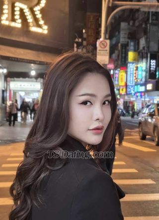 trans girl NinjaYamada 1769762