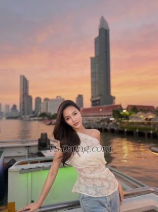 trans girl NinjaYamada 5648172