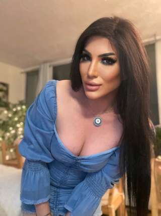 trans girl Nisren 1500194 trans girl Nisren 1500194