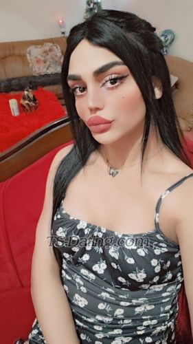 trans girl Nissanz 5587212