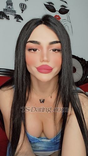 trans girl Nissanz 5678082