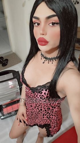 trans girl Nissanz 6408713