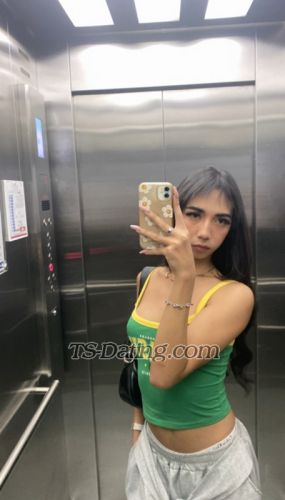 trans girl Nisvenus 3617274