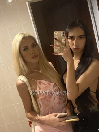 trans girl Nisvenus 4838149