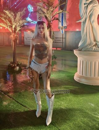 trans girl Nookiesexy 6780276