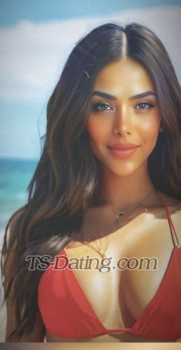 trans girl Noorangel 0700839