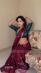 Nora24 Mumbai TS escort 