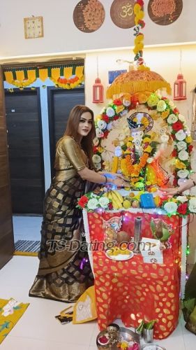 trans girl Nora24 6611605