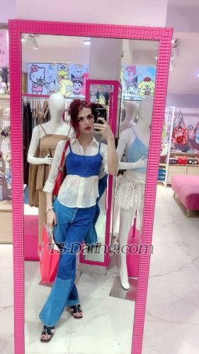 trans girl Norafemboy 6812075