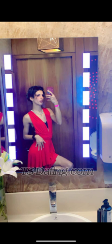 trans girl Norafemboy 6812094