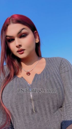 trans girl Normiarora 1342346