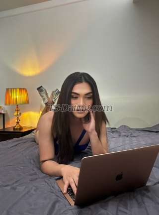trans girl NovaEricka 1580202 trans girl NovaEricka 1580202