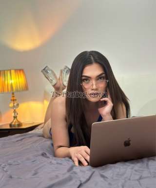 trans girl NovaEricka 1580230 trans girl NovaEricka 1580230