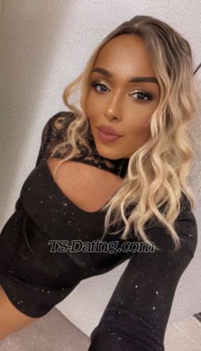 trans girl NuellaBrown 3747821