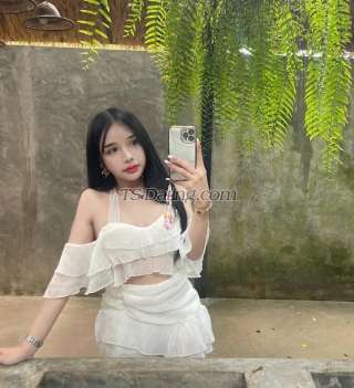 trans girl NurseDararai 8654154