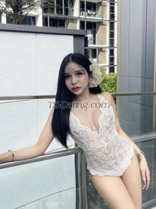 trans girl NurseDararai 8987019