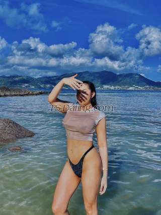 trans girl Nuttiwpk 0389009 trans girl Nuttiwpk 0389009