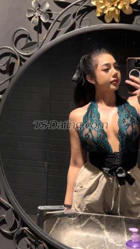 trans girl Nuttiwpk 0810036 trans girl Nuttiwpk 0810036