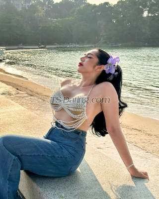 trans girl Nuttiwpk 3045282 trans girl Nuttiwpk 3045282